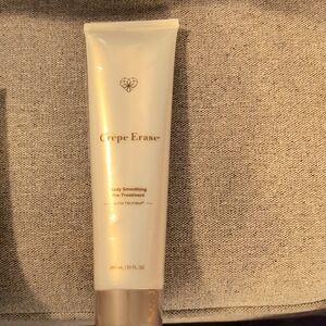 Crepe Erase Exfoliating Body Polish